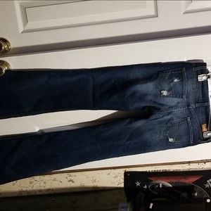 26×35 1/2 BKE stella